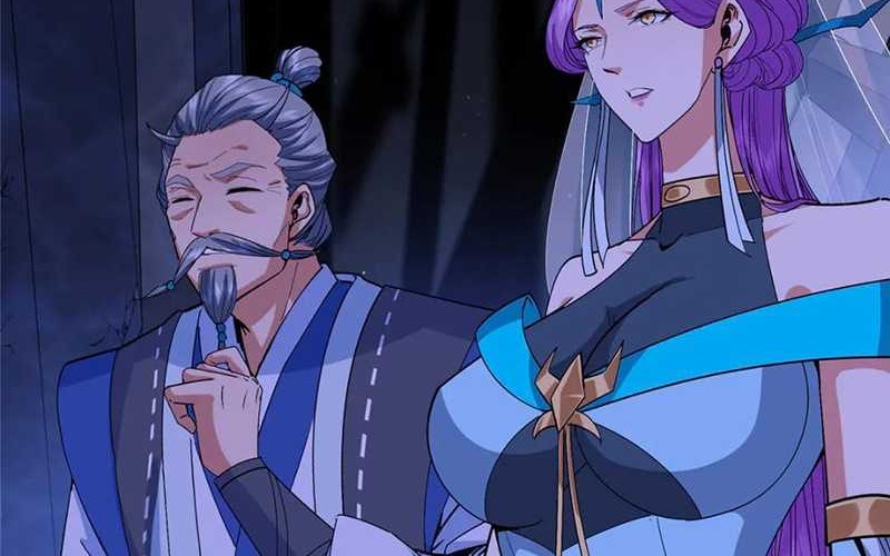 Keep A Low Profile, Sect Leader Chapter 442 Gambar 28