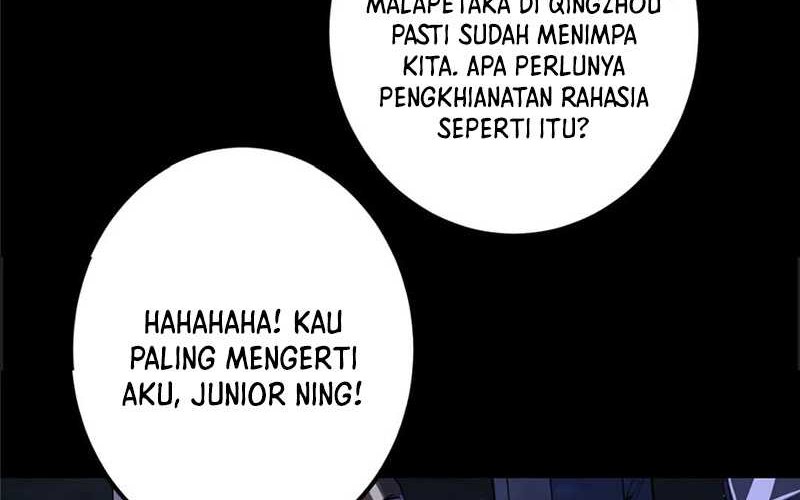 Keep A Low Profile, Sect Leader Chapter 442 Gambar 30