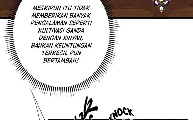 Keep A Low Profile, Sect Leader Chapter 442 Gambar 34