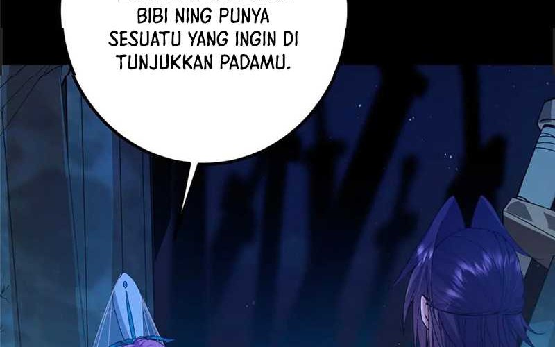 Keep A Low Profile, Sect Leader Chapter 442 Gambar 19