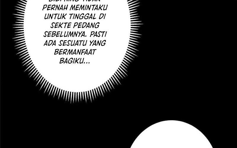 Keep A Low Profile, Sect Leader Chapter 442 Gambar 21
