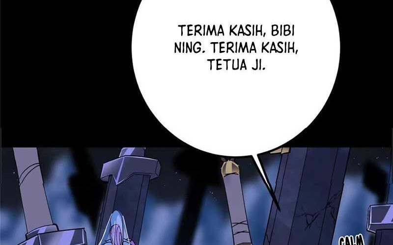 Keep A Low Profile, Sect Leader Chapter 442 Gambar 25