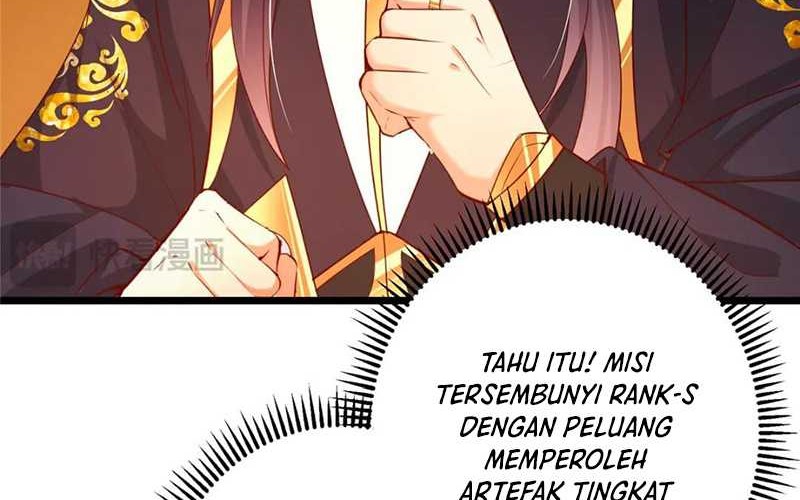 Keep A Low Profile, Sect Leader Chapter 442 Gambar 48