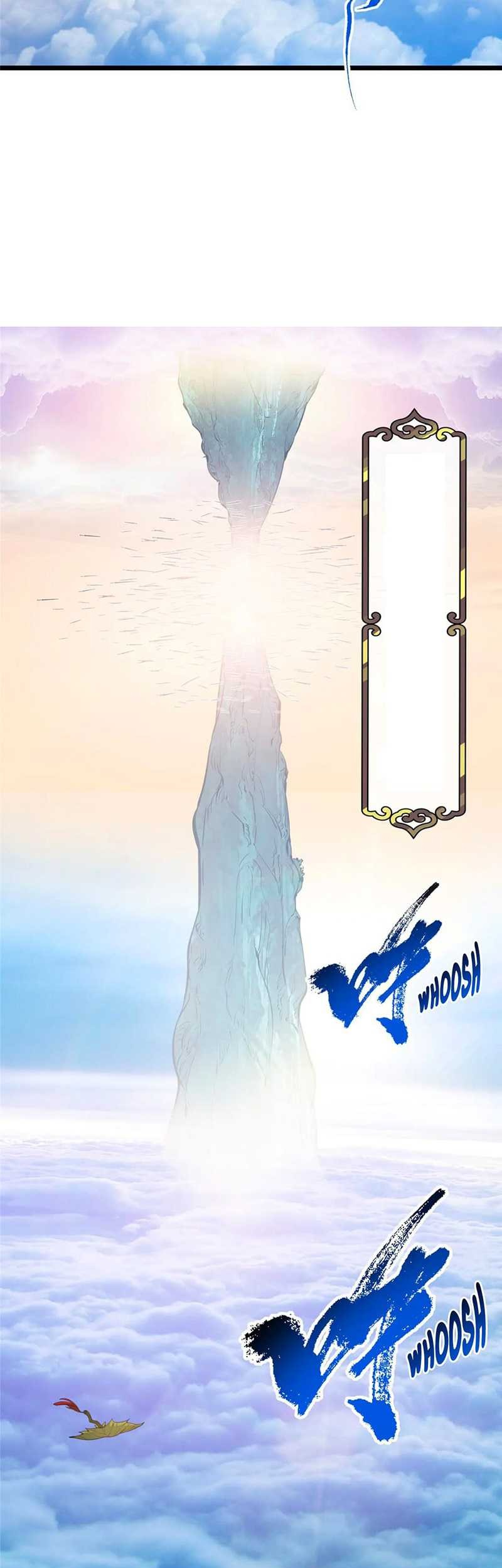 Keep A Low Profile, Sect Leader Chapter 442 Gambar 54