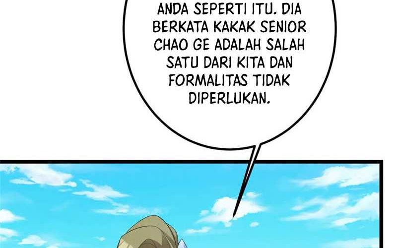 Keep A Low Profile, Sect Leader Chapter 442 Gambar 40