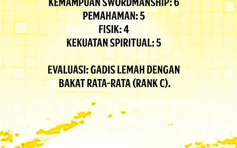 Keep A Low Profile, Sect Leader Chapter 442 Gambar 44
