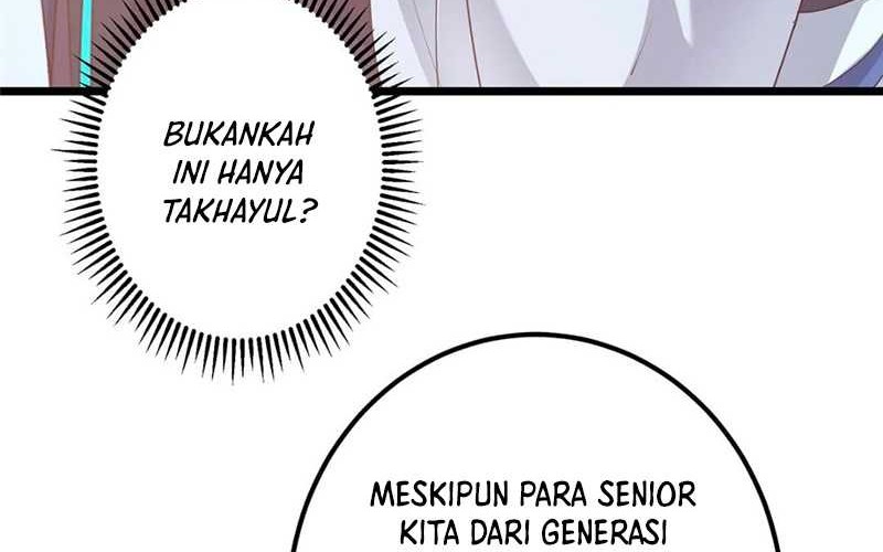 Keep A Low Profile, Sect Leader Chapter 442 Gambar 59