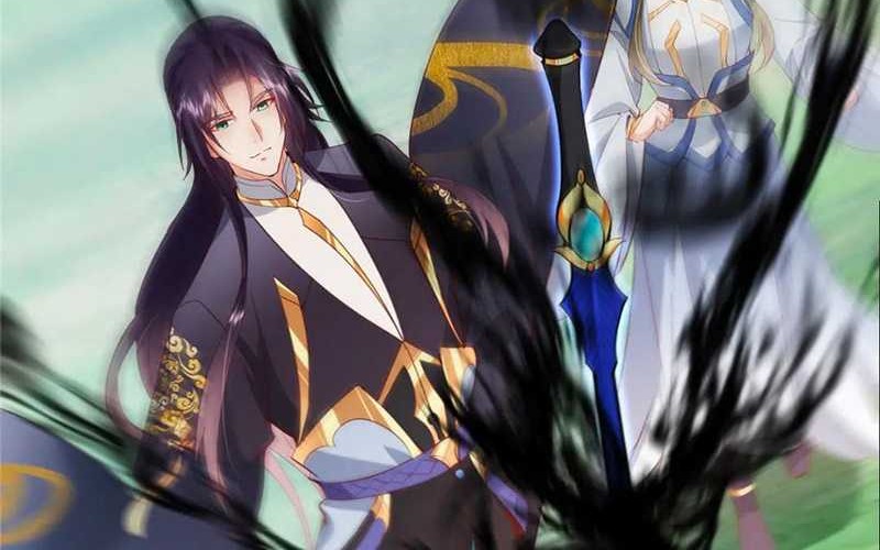 Keep A Low Profile, Sect Leader Chapter 442 Gambar 63