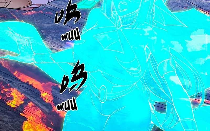 Keep A Low Profile, Sect Leader Chapter 442 Gambar 7