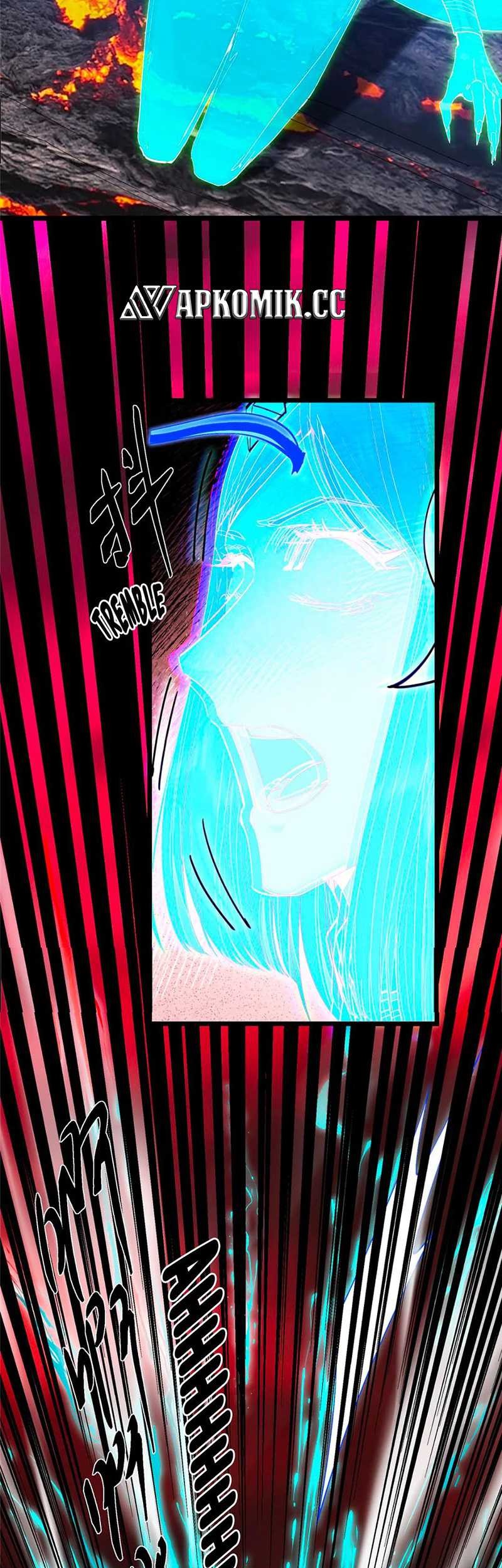 Keep A Low Profile, Sect Leader Chapter 442 Gambar 8