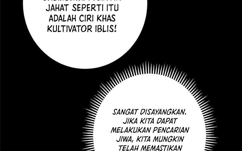 Keep A Low Profile, Sect Leader Chapter 442 Gambar 15