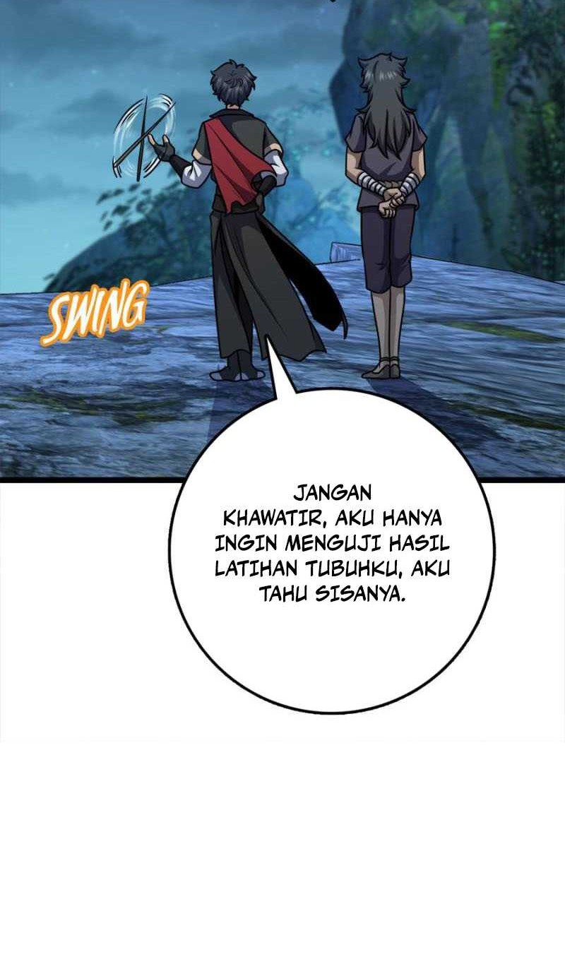 Spare Me, Great Lord! Chapter 572 Gambar 51