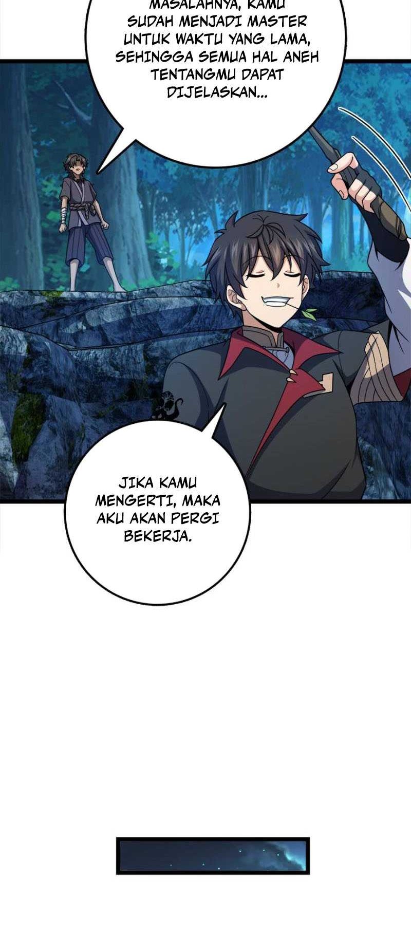 Spare Me, Great Lord! Chapter 572 Gambar 55