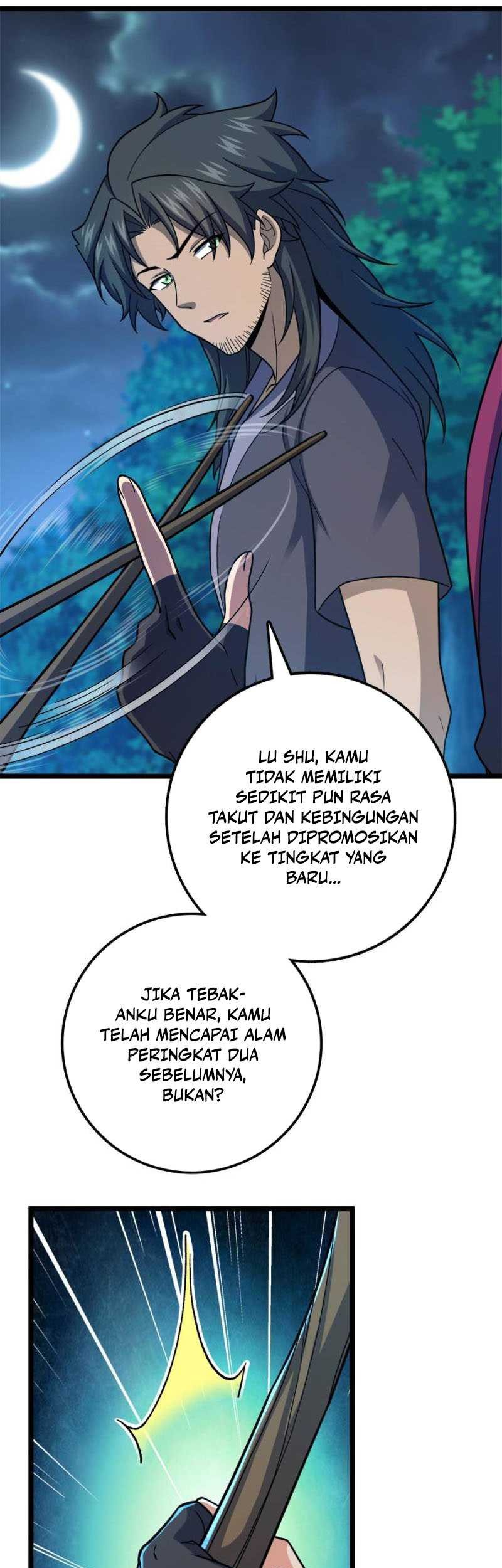 Spare Me, Great Lord! Chapter 572 Gambar 52