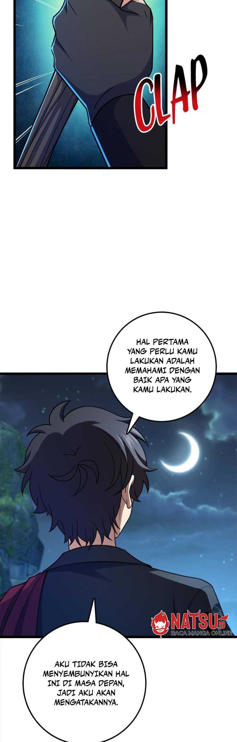 Spare Me, Great Lord! Chapter 572 Gambar 53