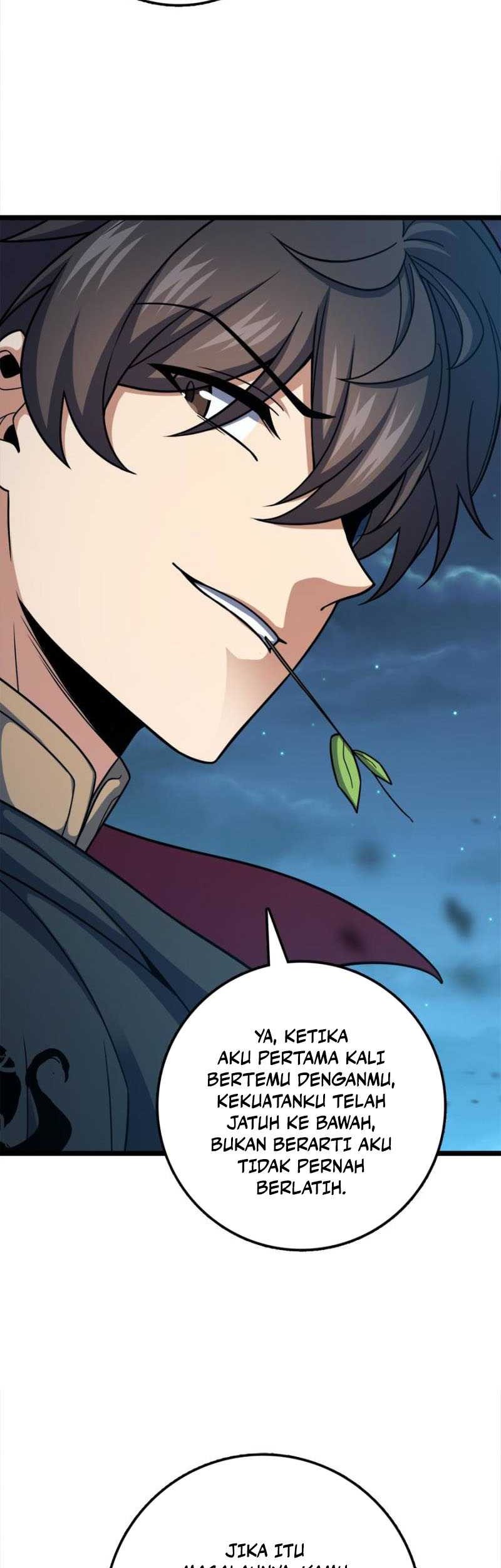 Spare Me, Great Lord! Chapter 572 Gambar 54