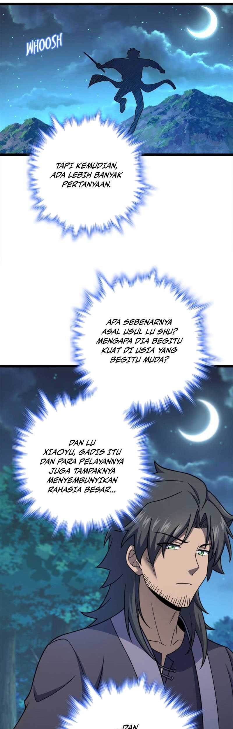Spare Me, Great Lord! Chapter 572 Gambar 56