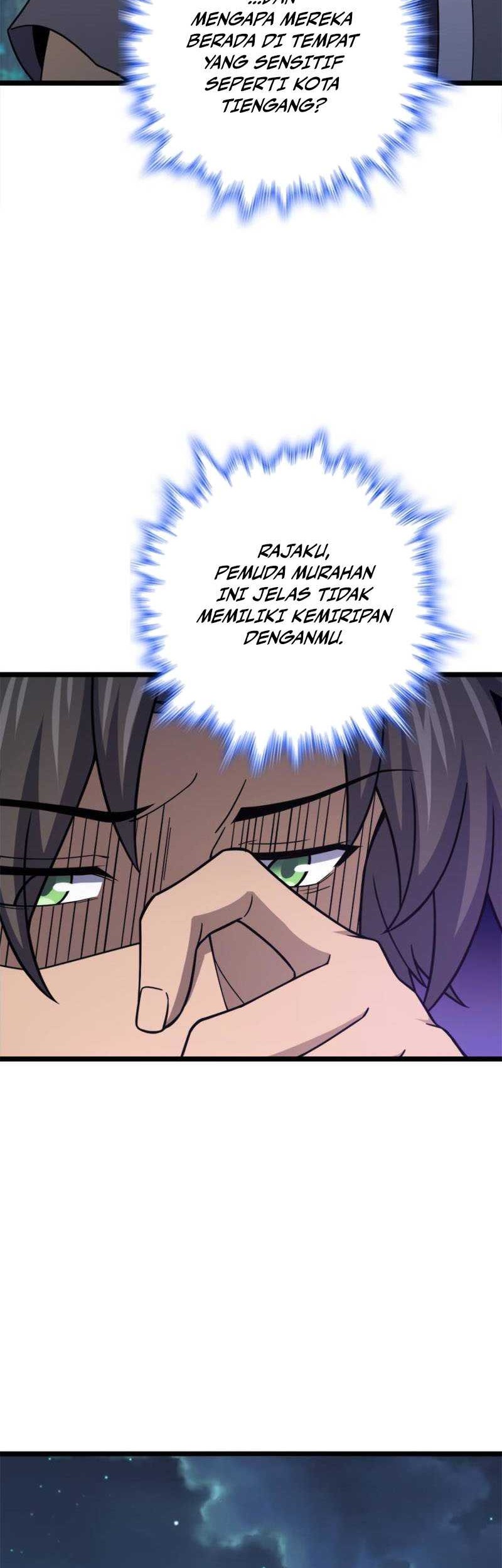 Spare Me, Great Lord! Chapter 572 Gambar 57