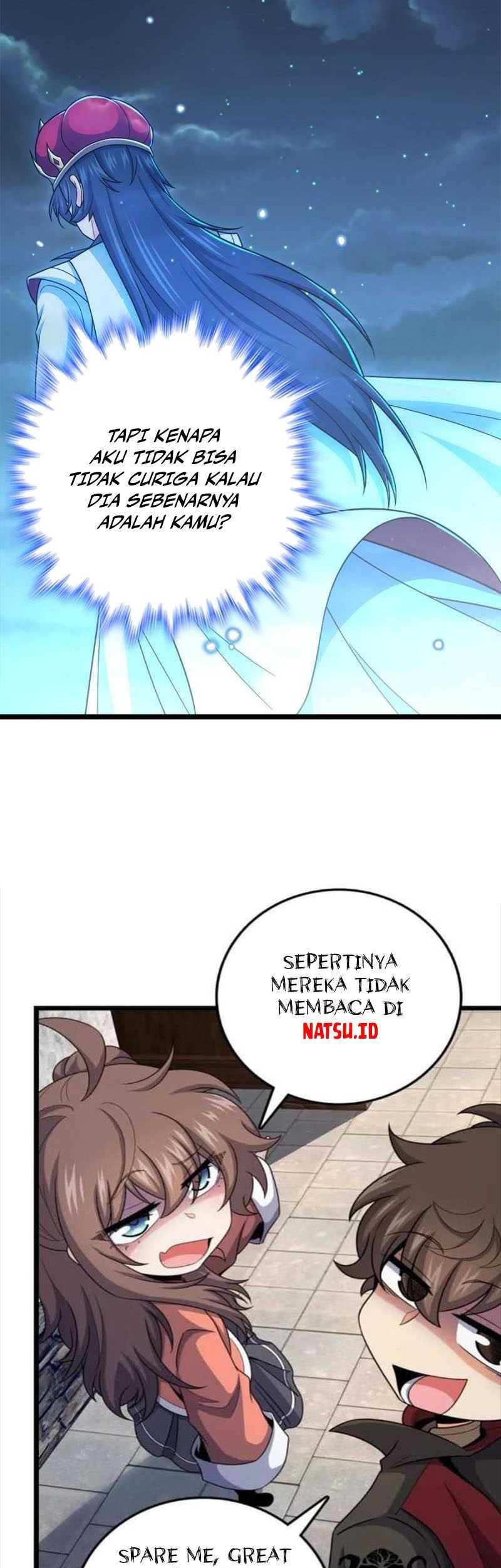 Spare Me, Great Lord! Chapter 572 Gambar 58