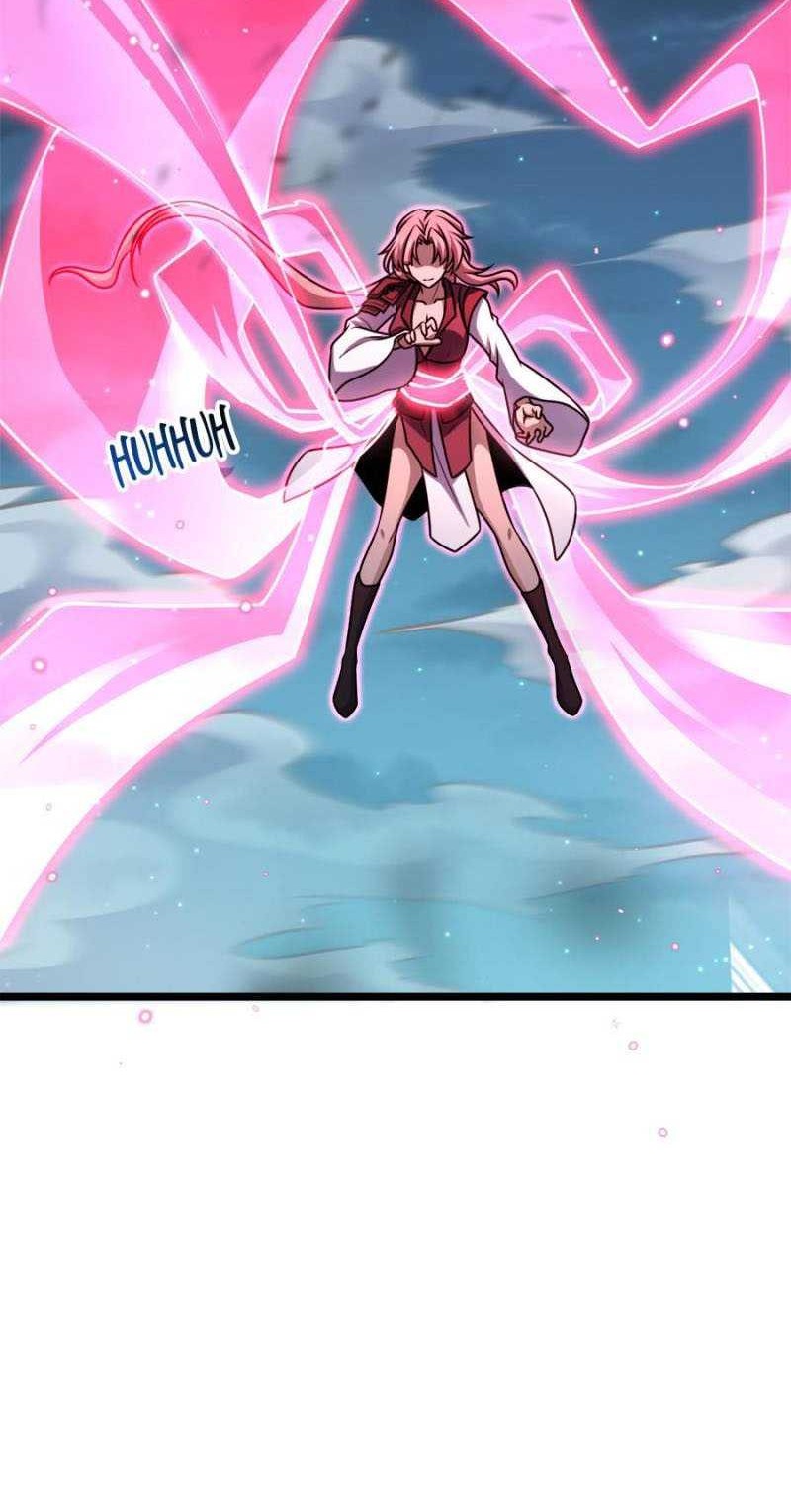 Spare Me, Great Lord! Chapter 572 Gambar 37