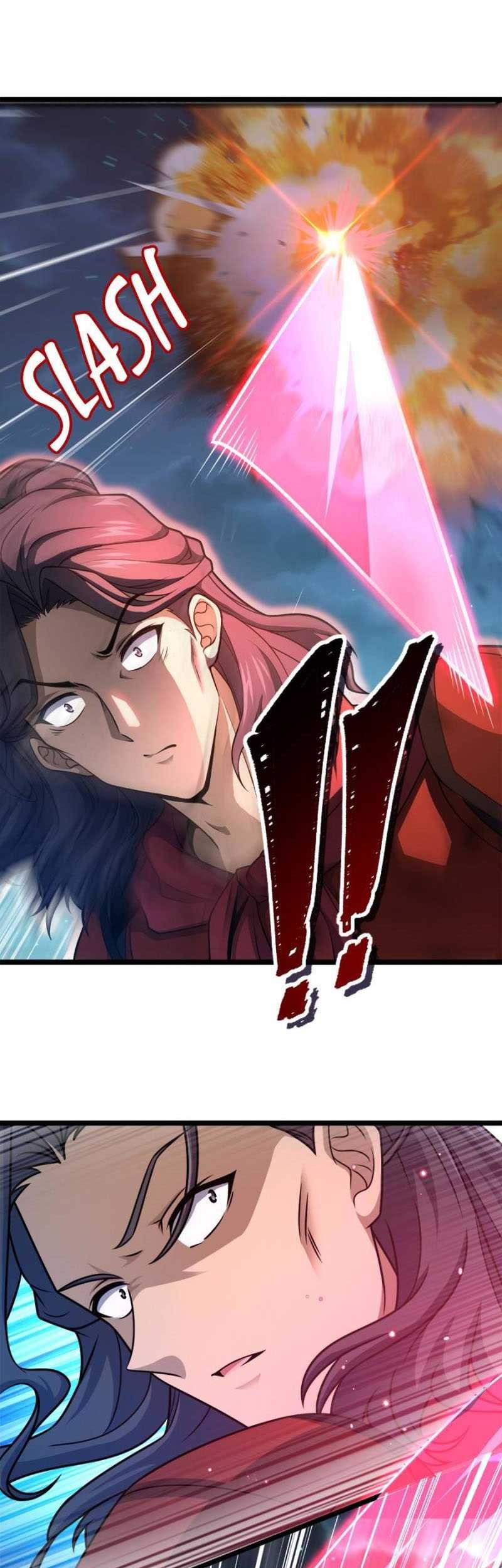 Spare Me, Great Lord! Chapter 572 Gambar 34