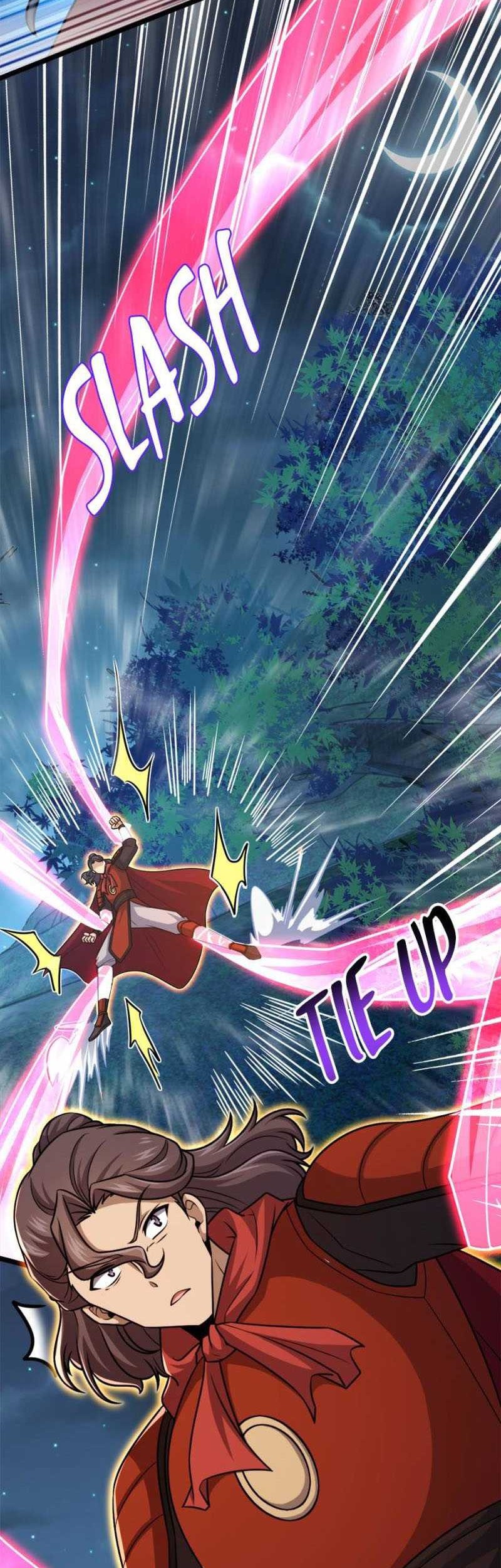 Spare Me, Great Lord! Chapter 572 Gambar 35