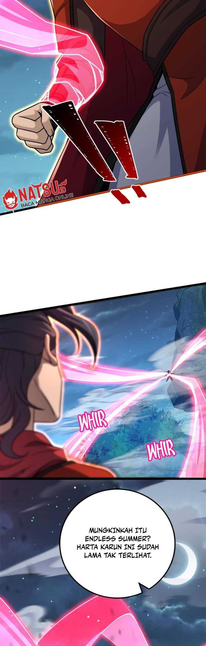 Spare Me, Great Lord! Chapter 572 Gambar 36