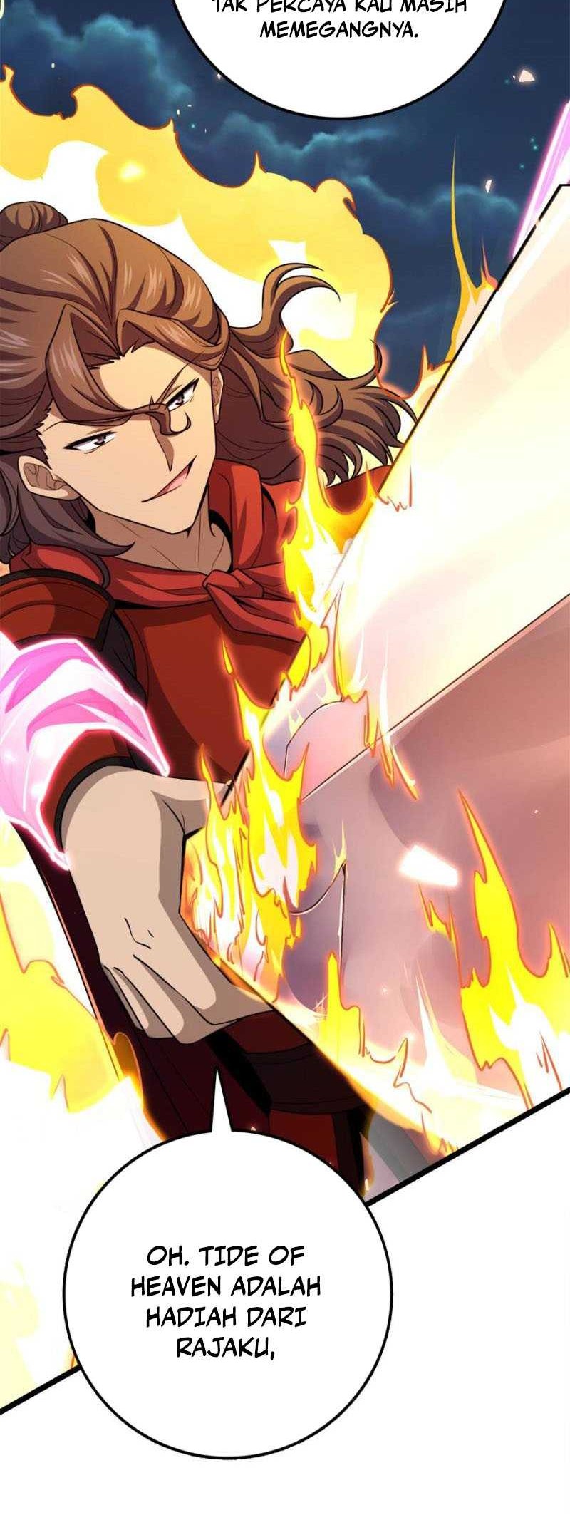 Spare Me, Great Lord! Chapter 572 Gambar 41