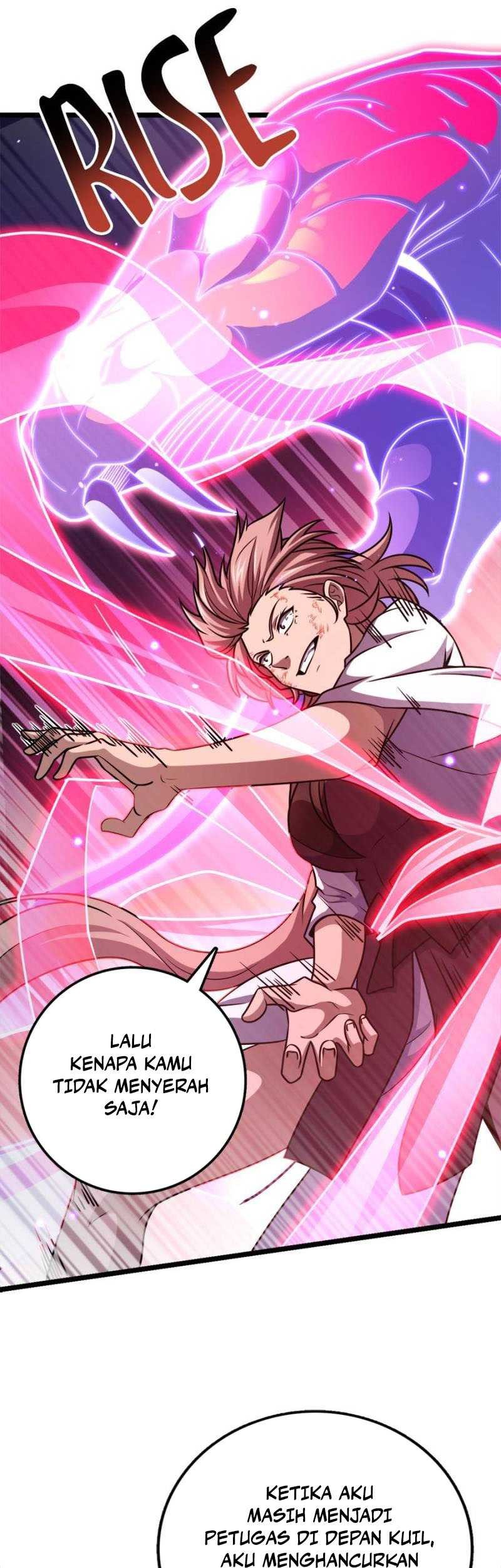 Spare Me, Great Lord! Chapter 572 Gambar 38