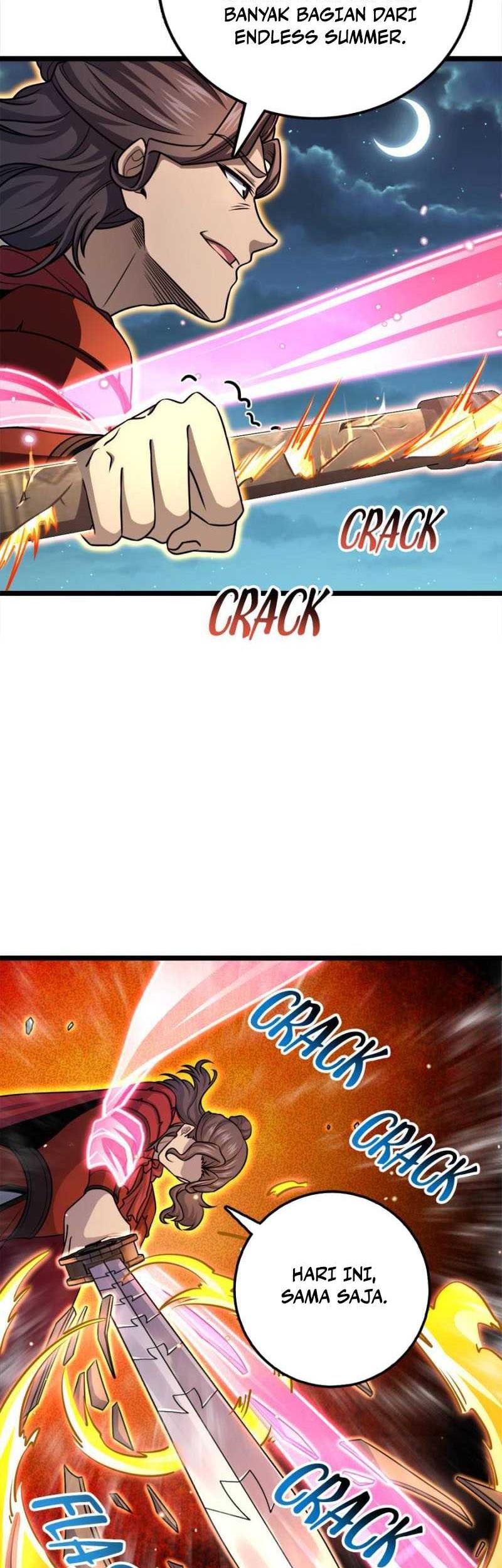 Spare Me, Great Lord! Chapter 572 Gambar 39