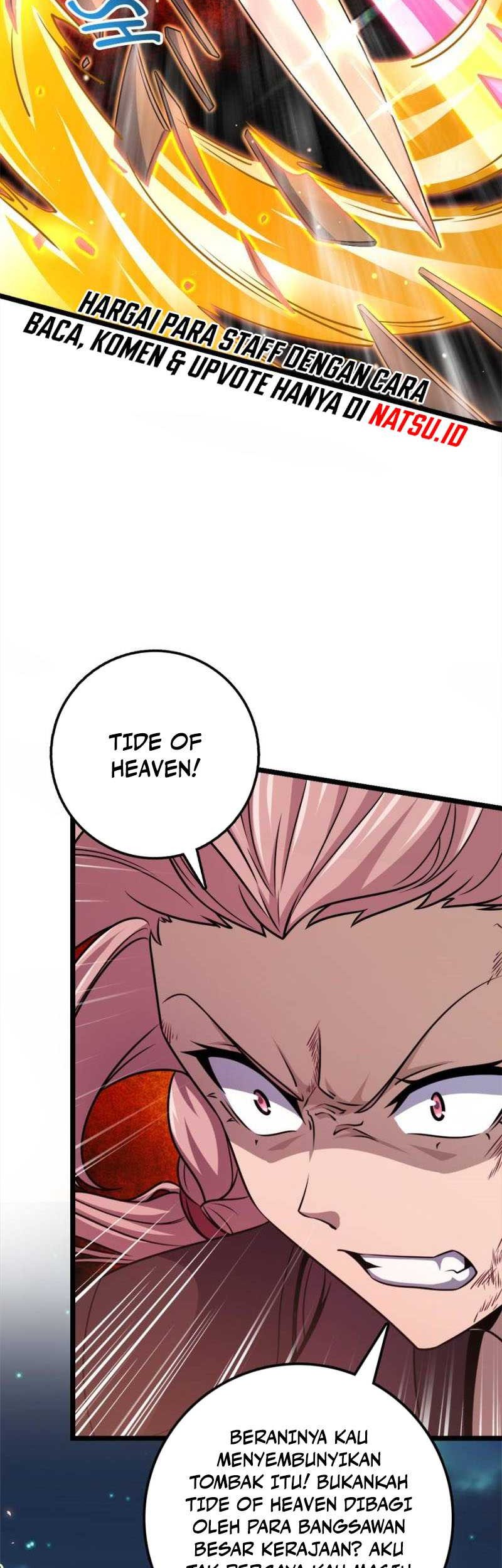 Spare Me, Great Lord! Chapter 572 Gambar 40