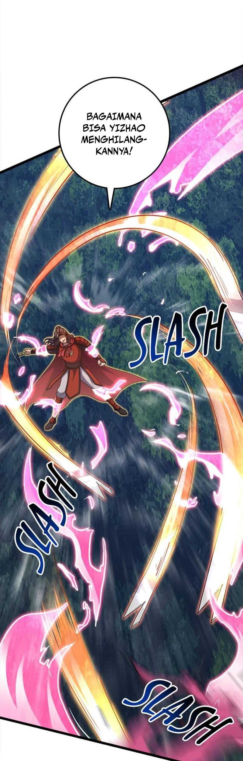 Spare Me, Great Lord! Chapter 572 Gambar 42