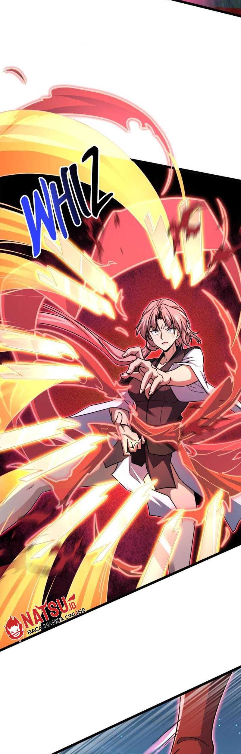 Spare Me, Great Lord! Chapter 572 Gambar 43