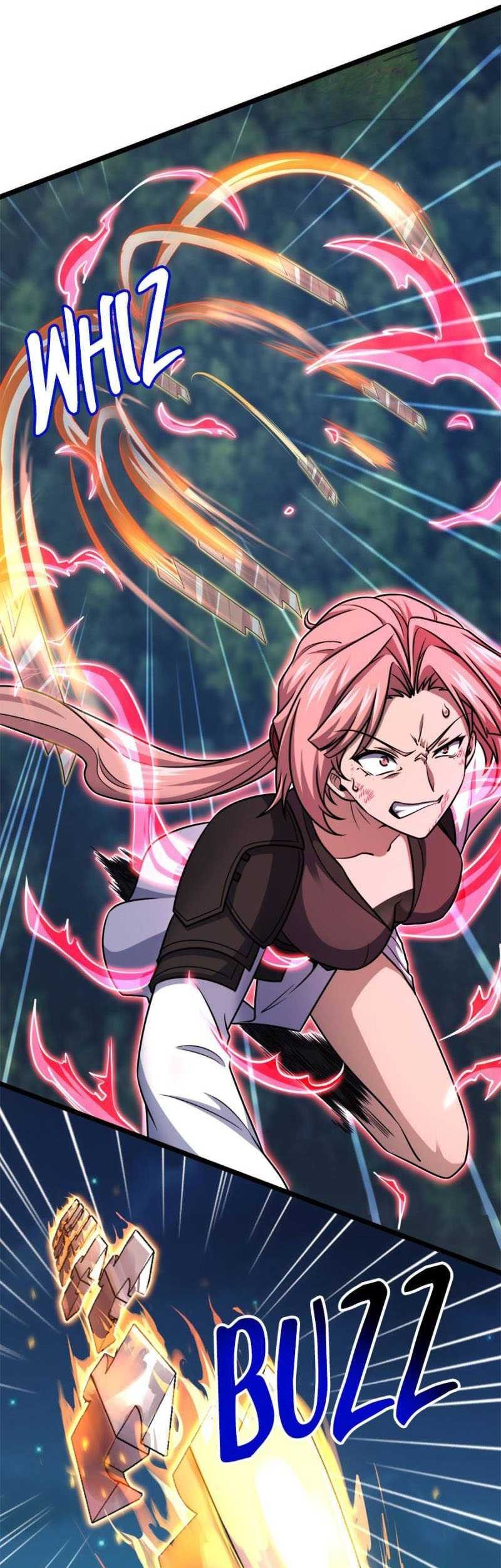 Spare Me, Great Lord! Chapter 572 Gambar 45