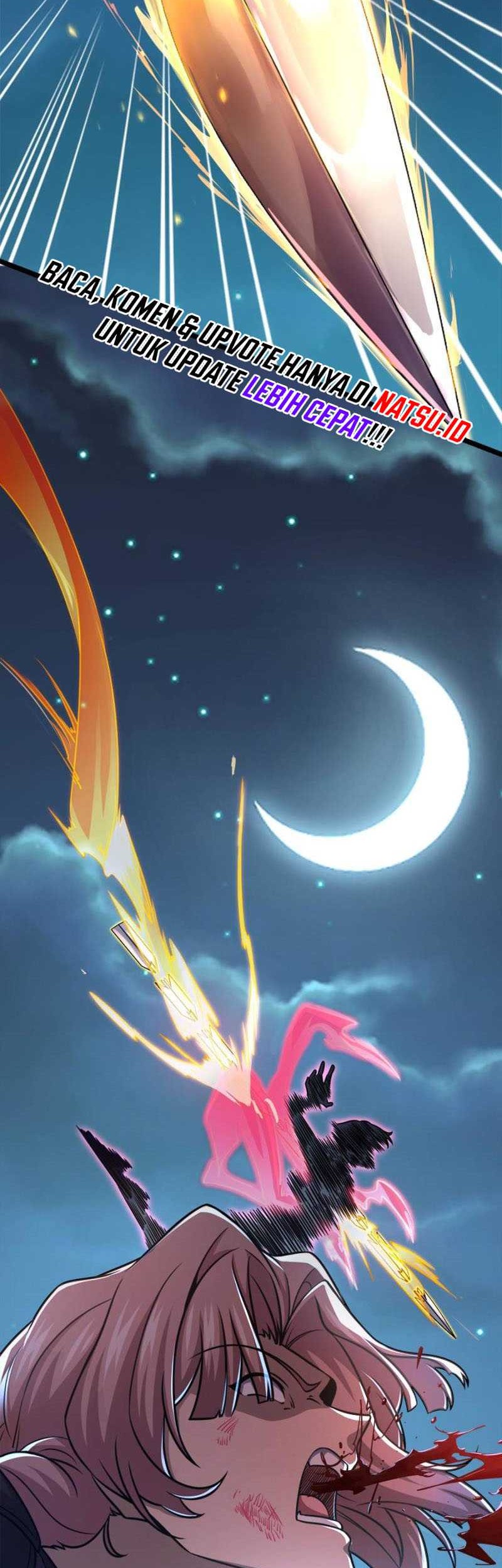 Spare Me, Great Lord! Chapter 572 Gambar 46