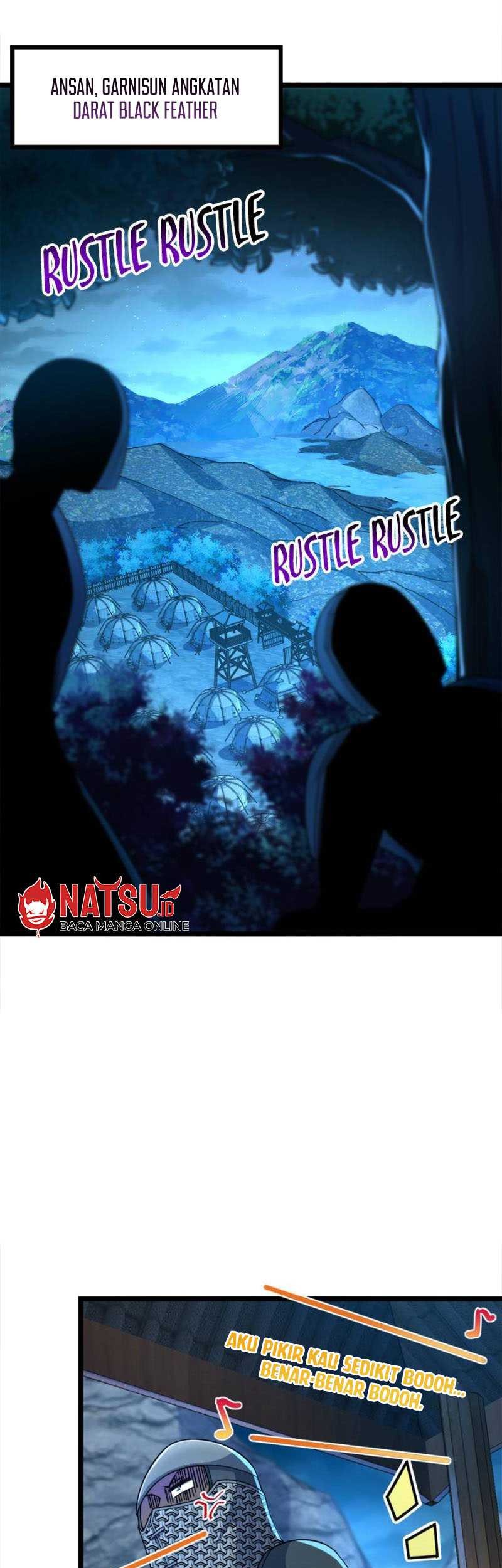 Manhua Spare Me, Great Lord! Chapter 572 gambar nomor 2