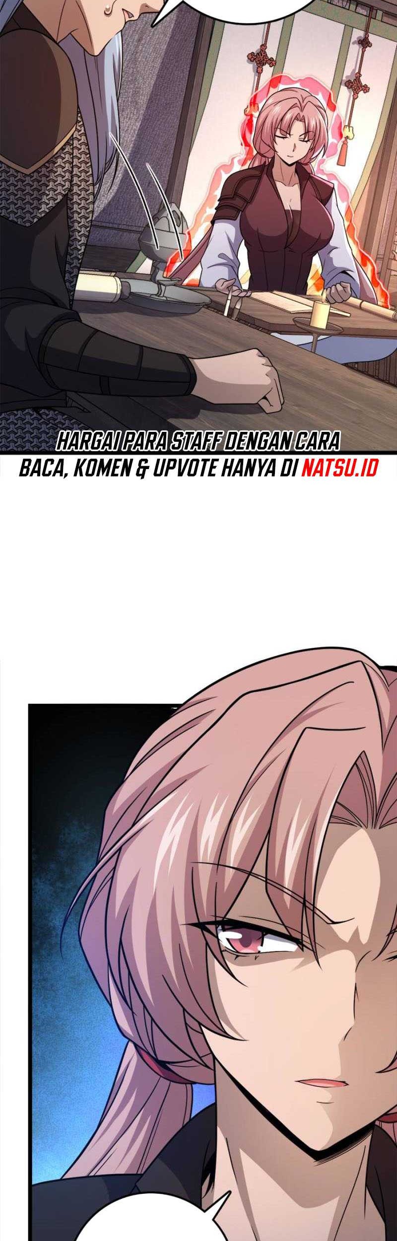 Spare Me, Great Lord! Chapter 572 Gambar 4