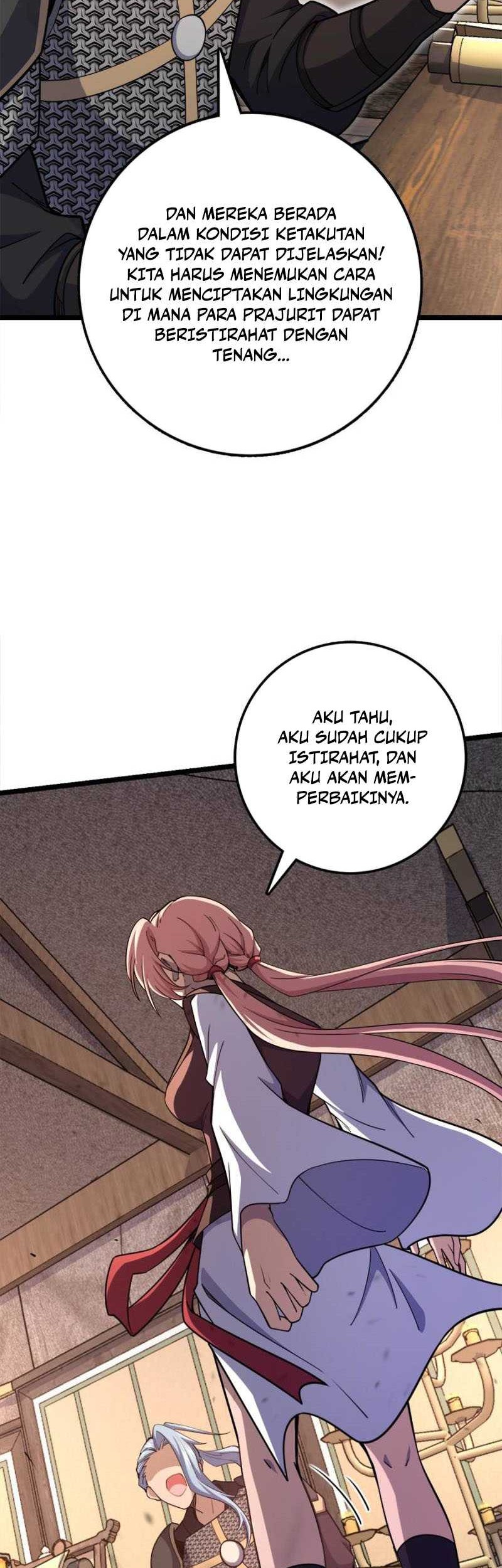 Spare Me, Great Lord! Chapter 572 Gambar 7