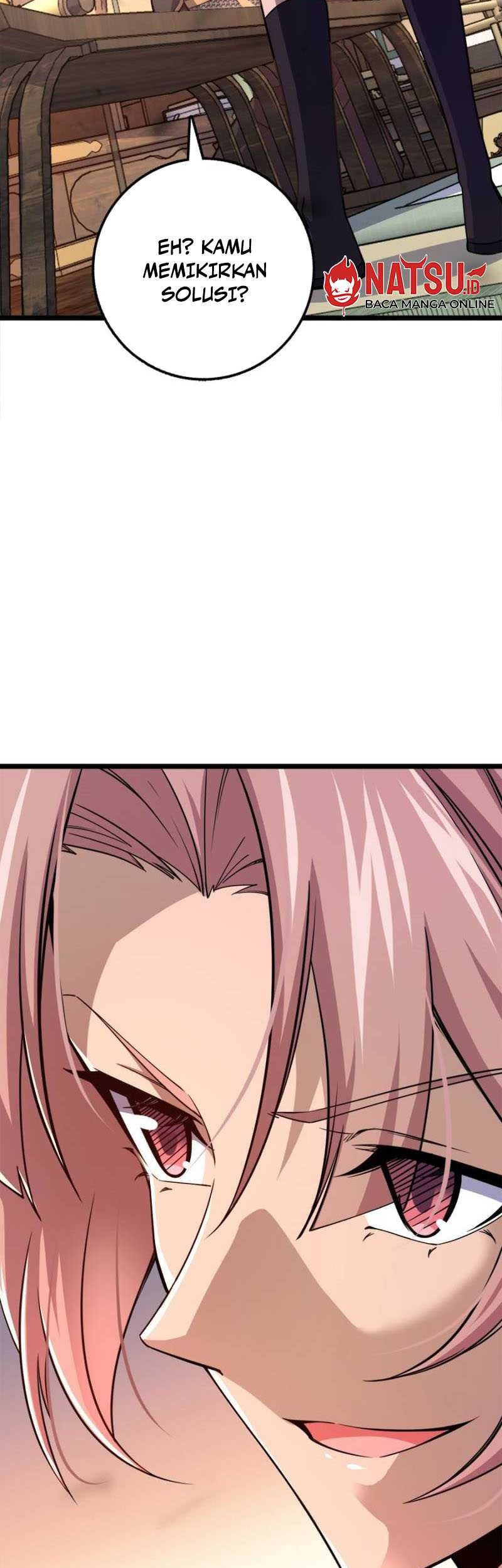 Spare Me, Great Lord! Chapter 572 Gambar 8