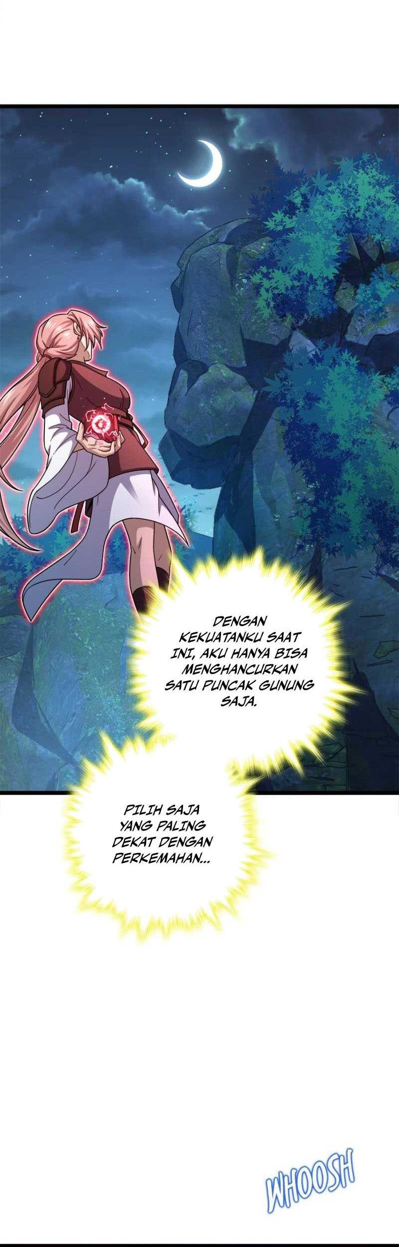 Spare Me, Great Lord! Chapter 572 Gambar 11