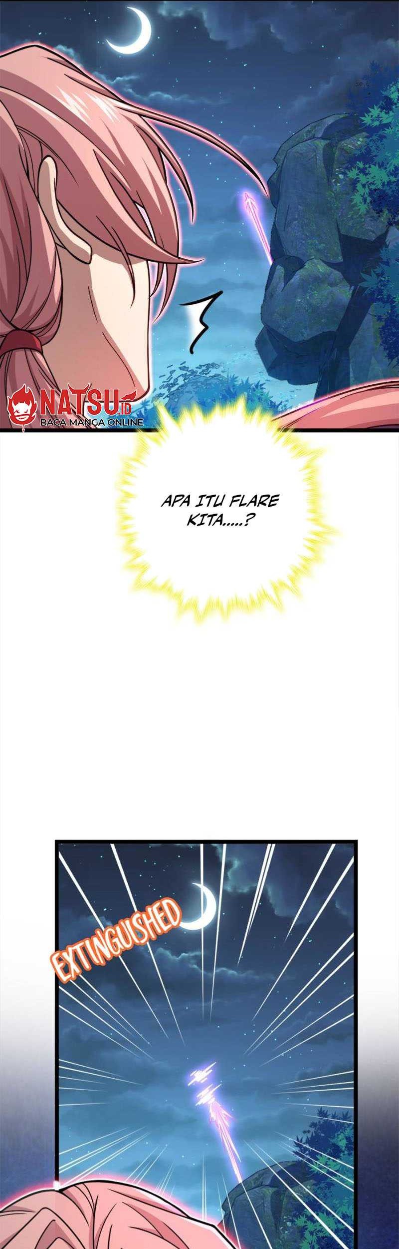 Spare Me, Great Lord! Chapter 572 Gambar 12