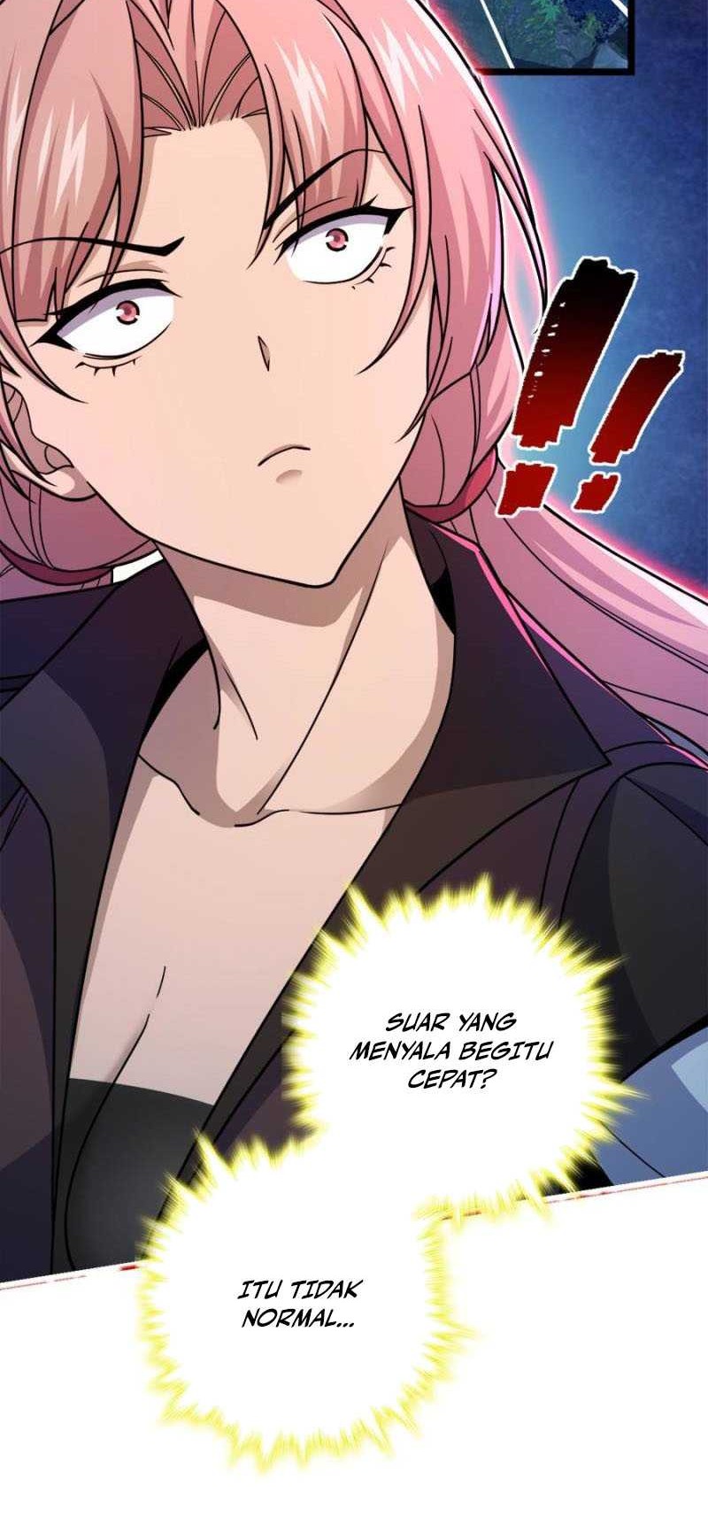 Spare Me, Great Lord! Chapter 572 Gambar 13