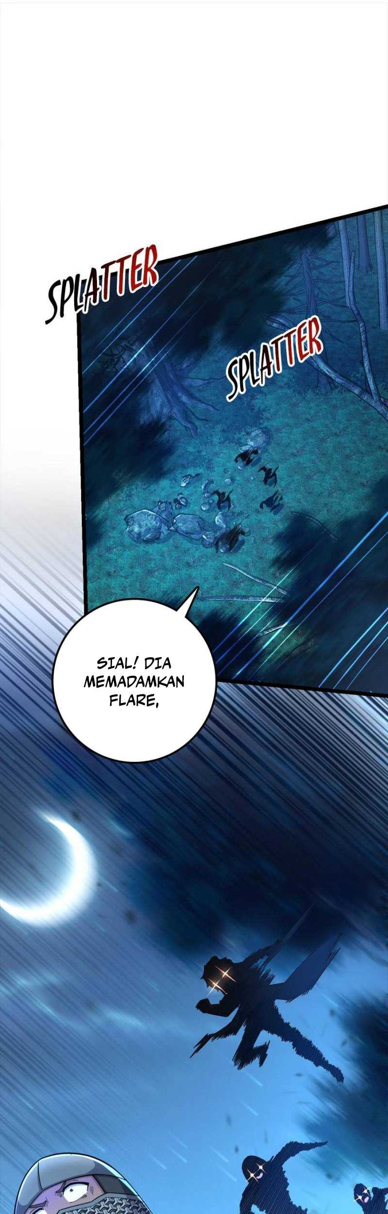 Spare Me, Great Lord! Chapter 572 Gambar 14