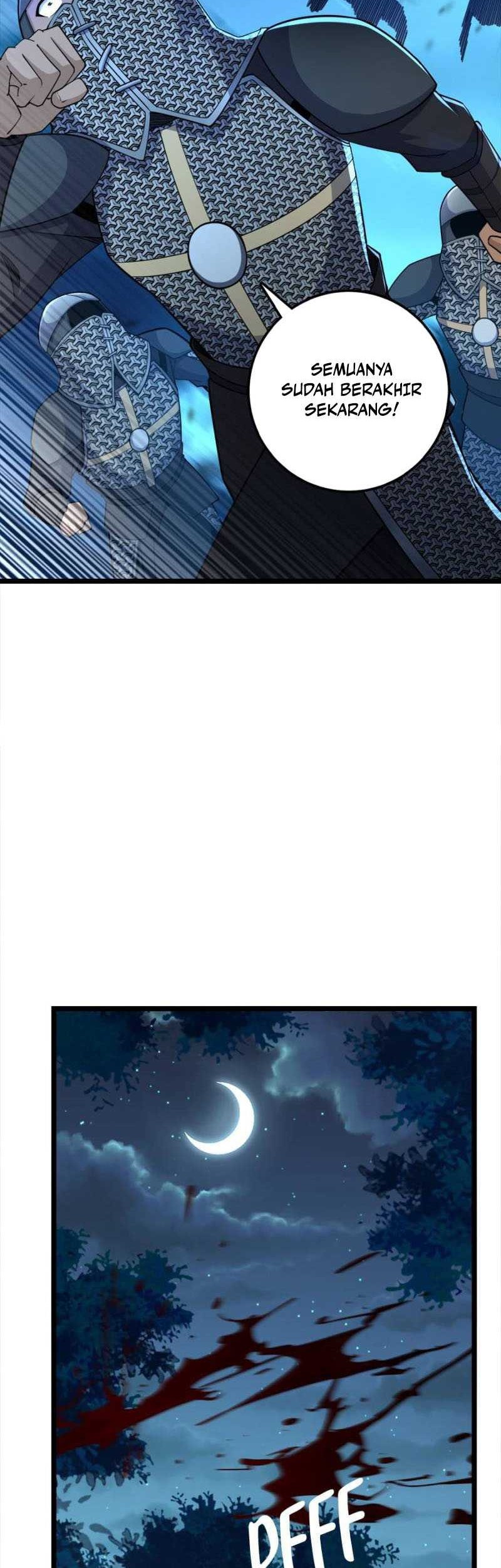 Spare Me, Great Lord! Chapter 572 Gambar 15