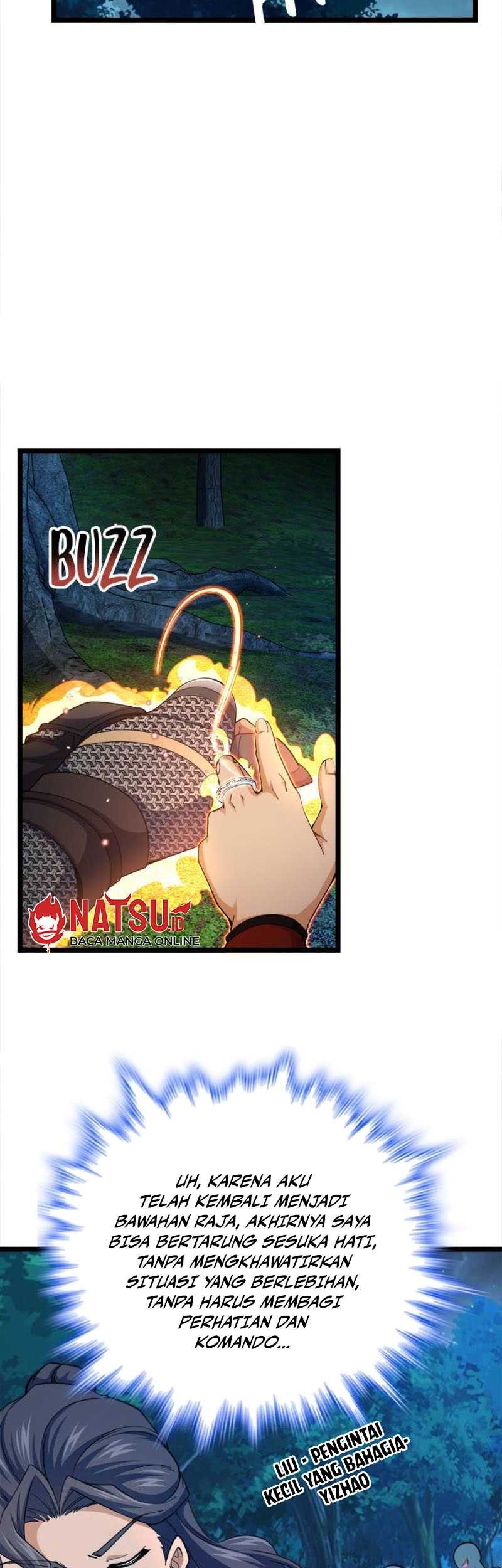 Spare Me, Great Lord! Chapter 572 Gambar 16