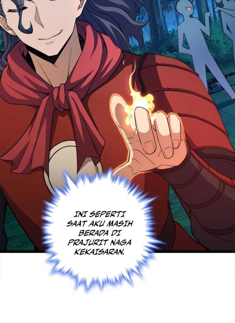 Spare Me, Great Lord! Chapter 572 Gambar 17