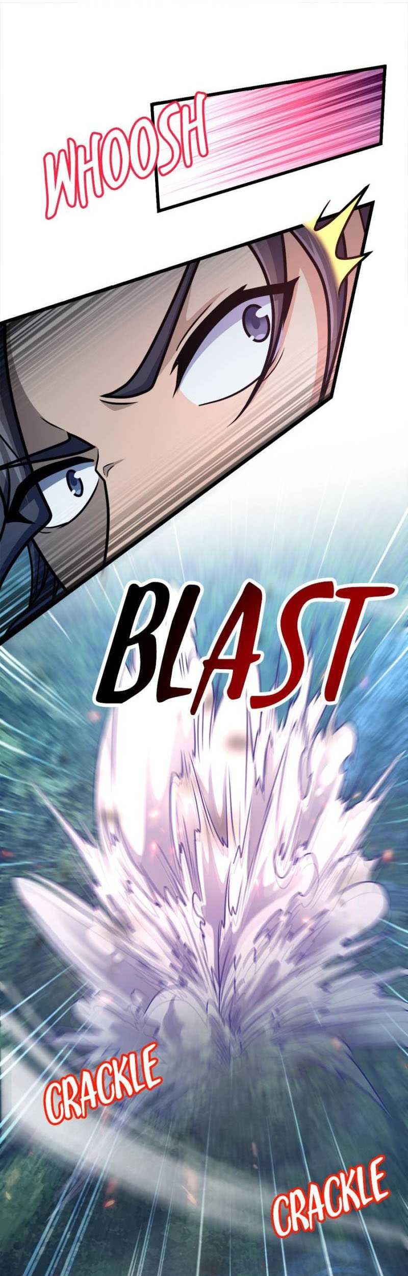 Spare Me, Great Lord! Chapter 572 Gambar 18