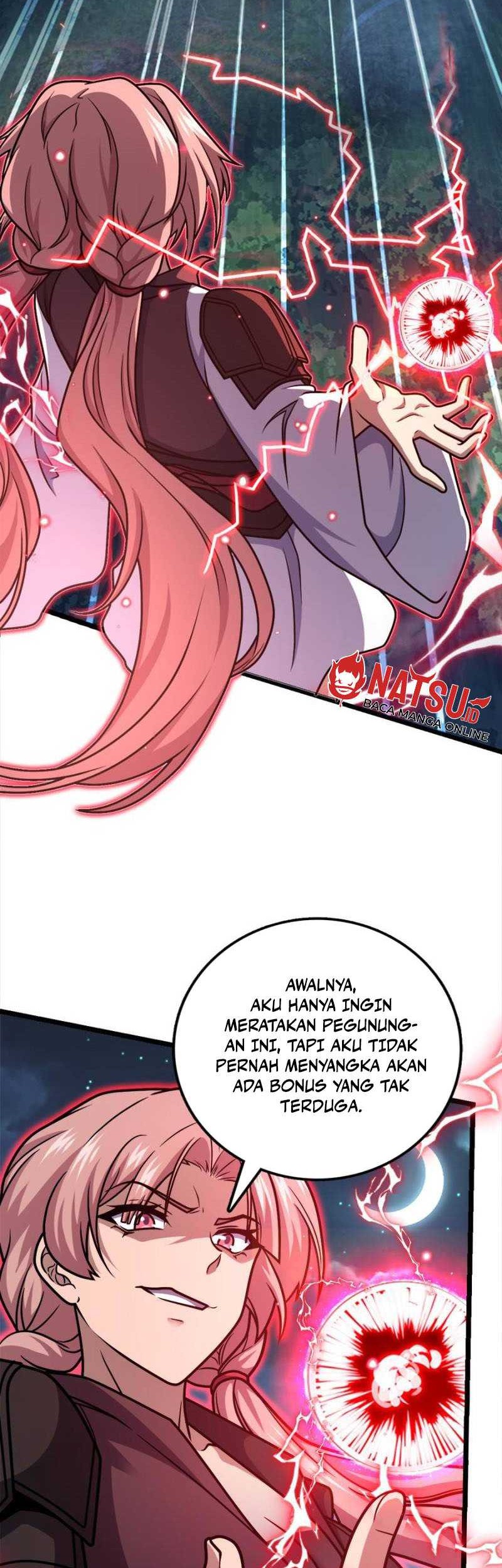 Spare Me, Great Lord! Chapter 572 Gambar 19