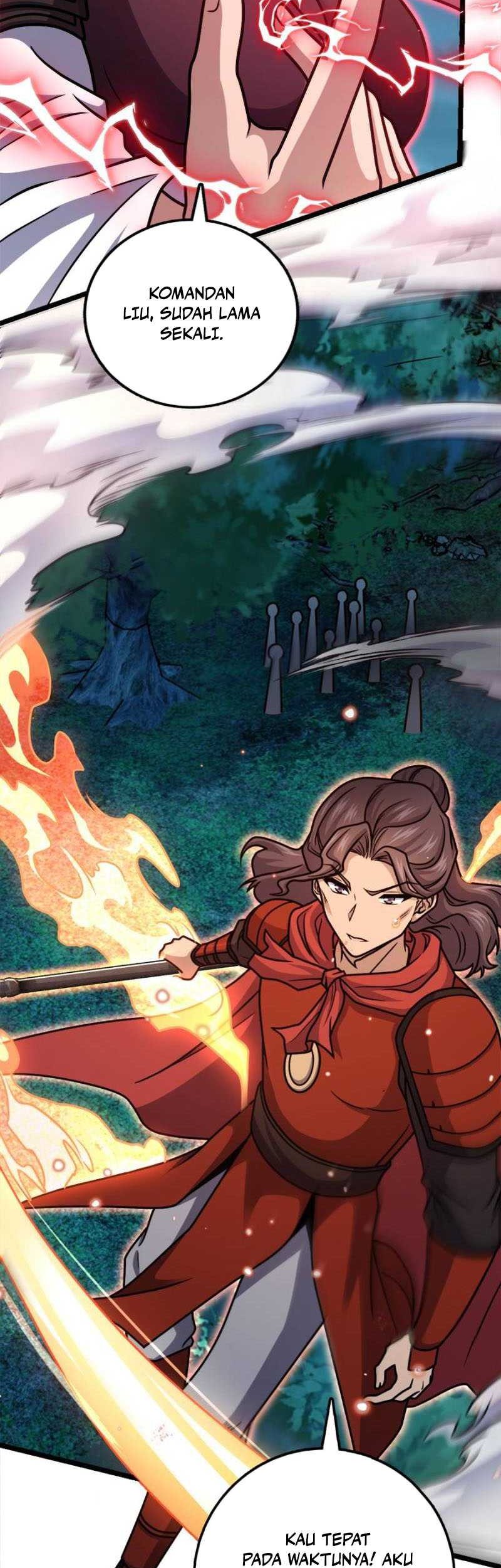 Spare Me, Great Lord! Chapter 572 Gambar 20