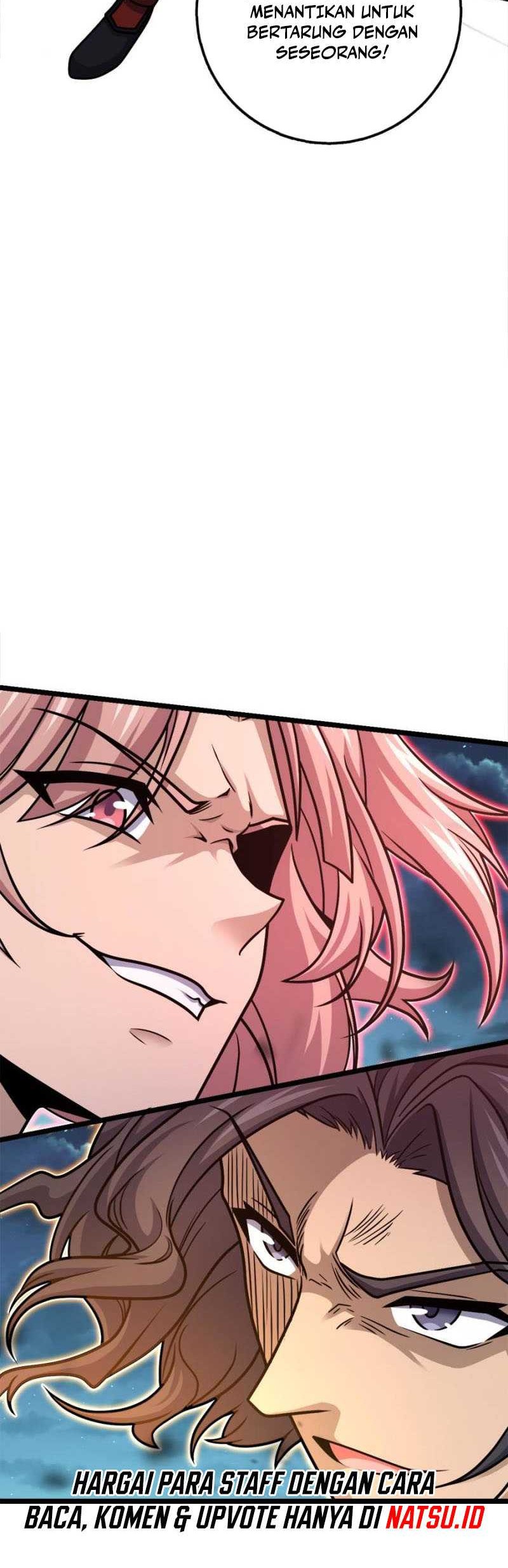 Spare Me, Great Lord! Chapter 572 Gambar 21